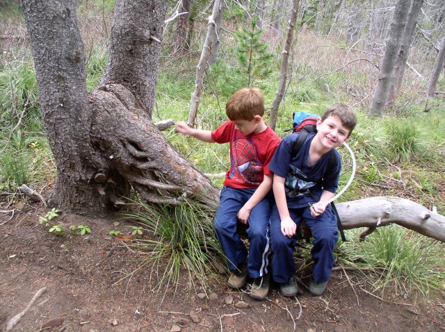 Tom Dick and Harry Peak 025 